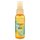 Pantene Pro-V Olio per Capelli Infuso di Argan Lisci Effetto Seta 100ml